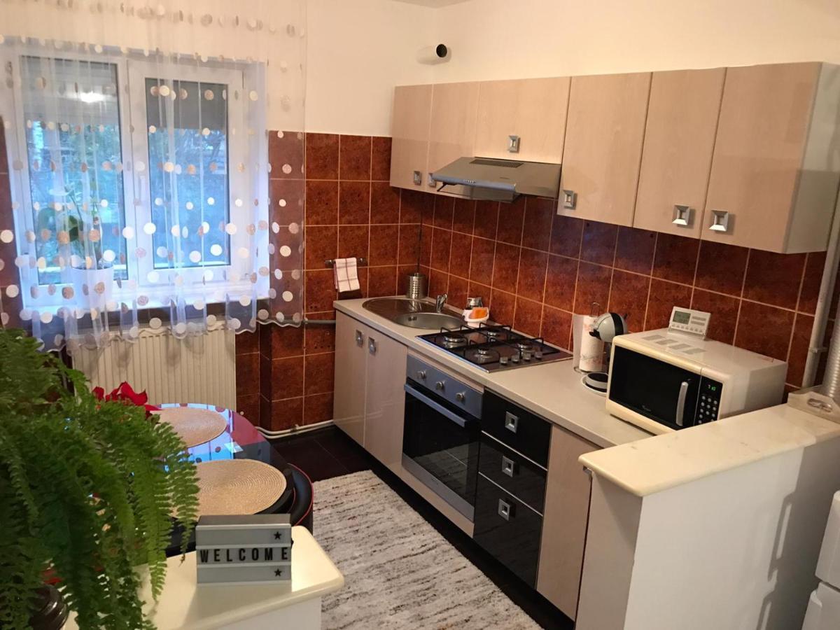 A3M Apartment Deva Luaran gambar