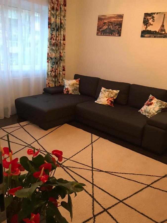 A3M Apartment Deva Luaran gambar
