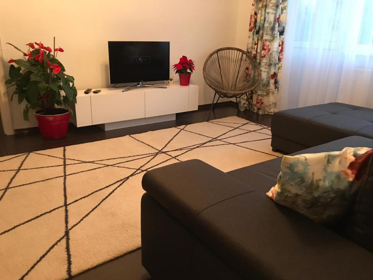A3M Apartment Deva Luaran gambar