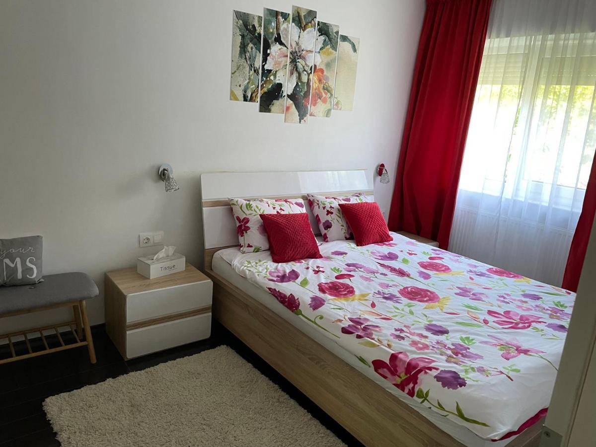 A3M Apartment Deva Luaran gambar